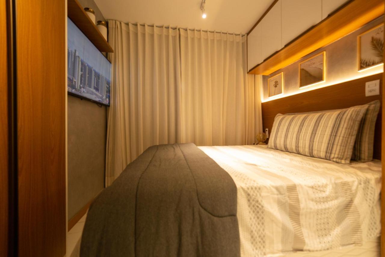 살바도르 Lindo Flat No Farol Da Barra 아파트 외부 사진