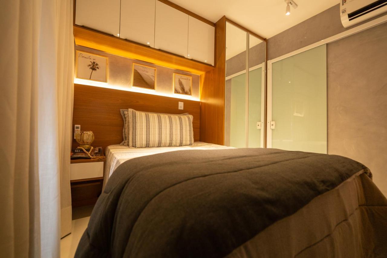 살바도르 Lindo Flat No Farol Da Barra 아파트 외부 사진