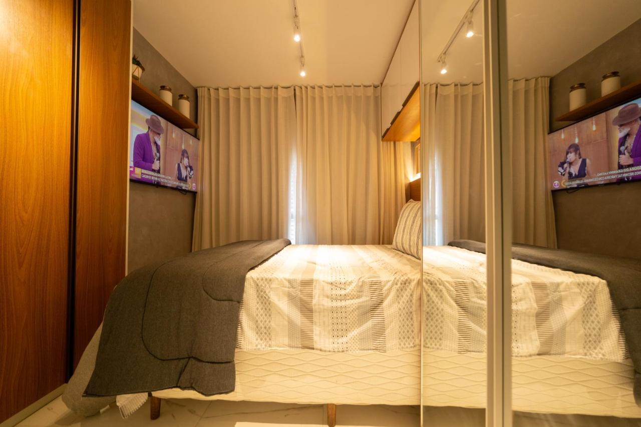 살바도르 Lindo Flat No Farol Da Barra 아파트 외부 사진