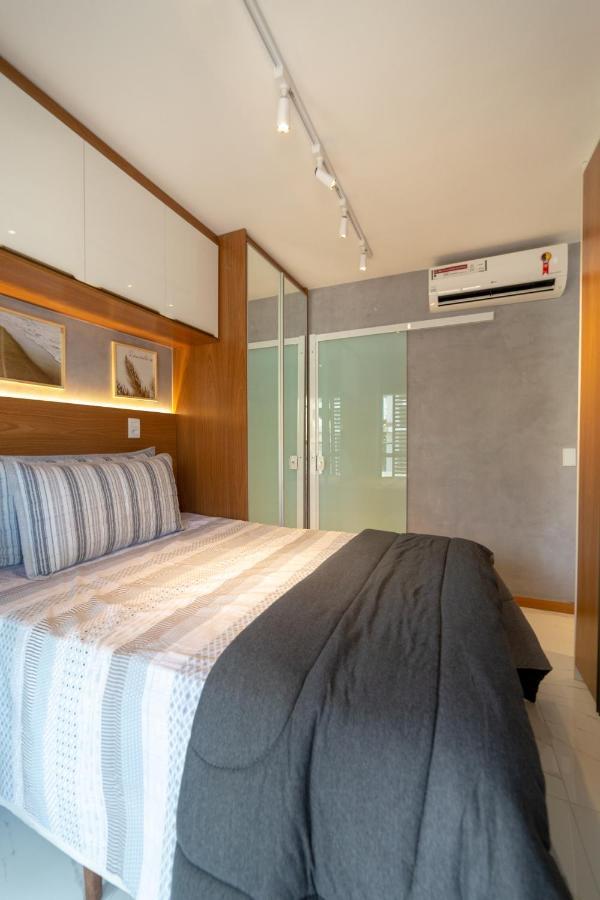 살바도르 Lindo Flat No Farol Da Barra 아파트 외부 사진
