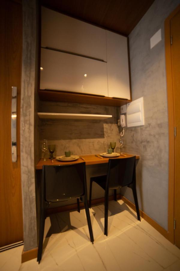 살바도르 Lindo Flat No Farol Da Barra 아파트 외부 사진