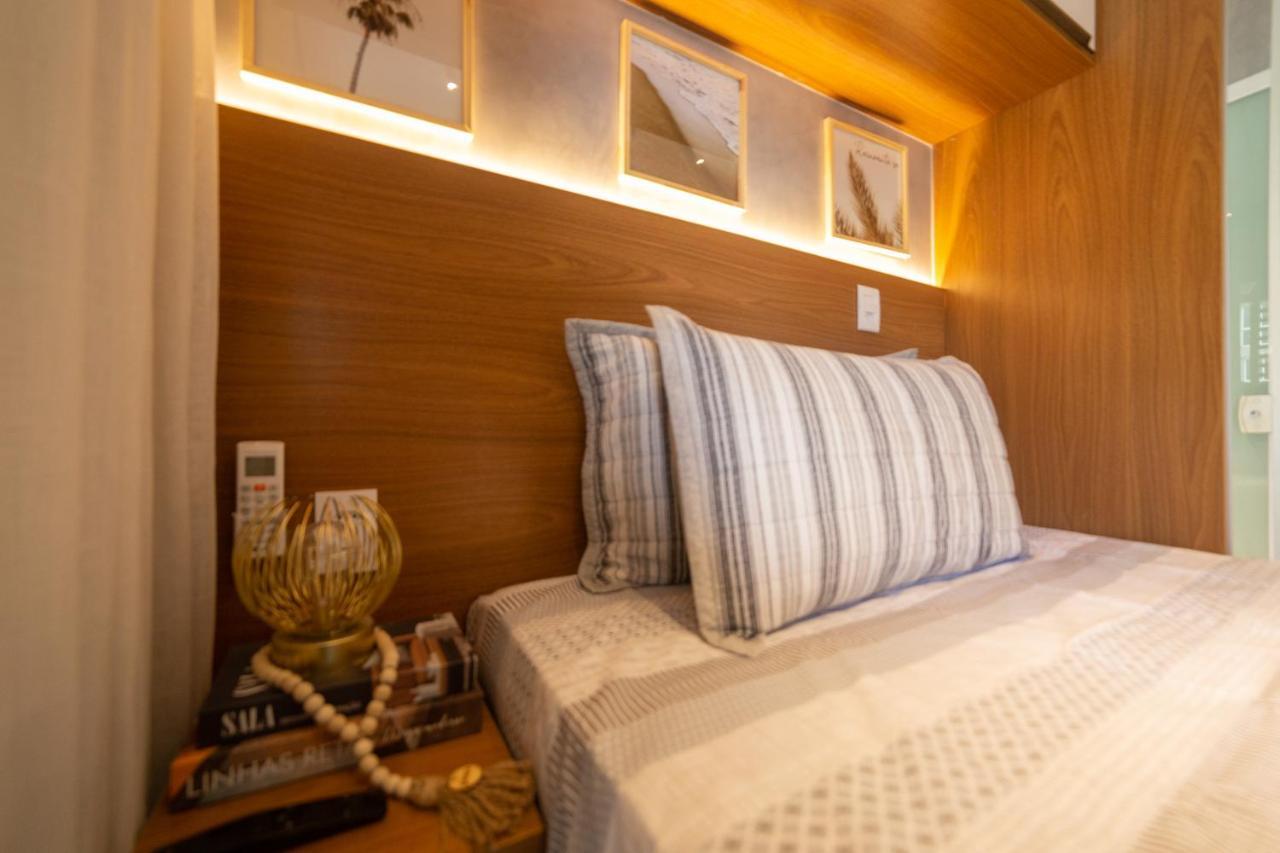 살바도르 Lindo Flat No Farol Da Barra 아파트 외부 사진