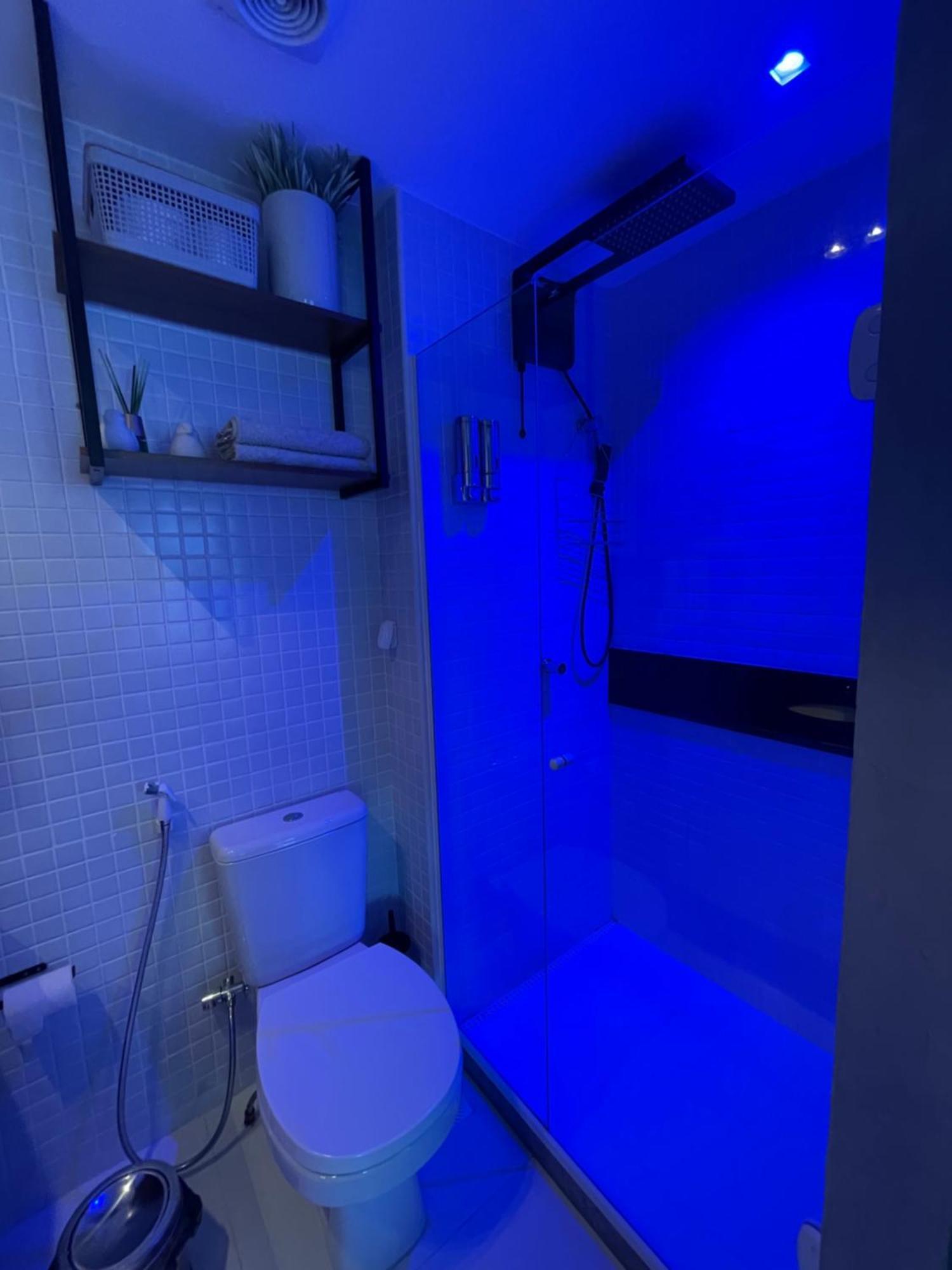 살바도르 Lindo Flat No Farol Da Barra 아파트 외부 사진