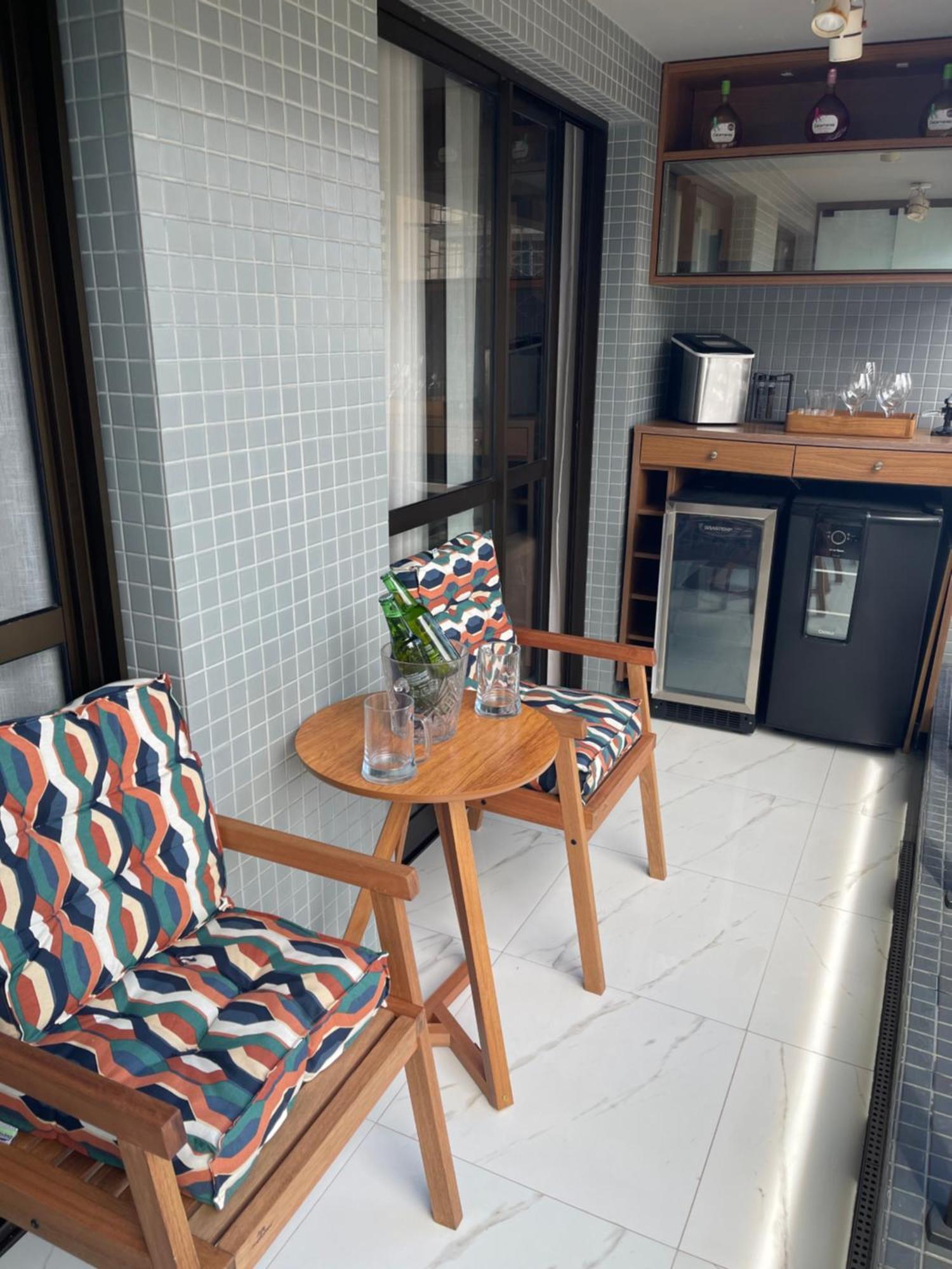 살바도르 Lindo Flat No Farol Da Barra 아파트 외부 사진